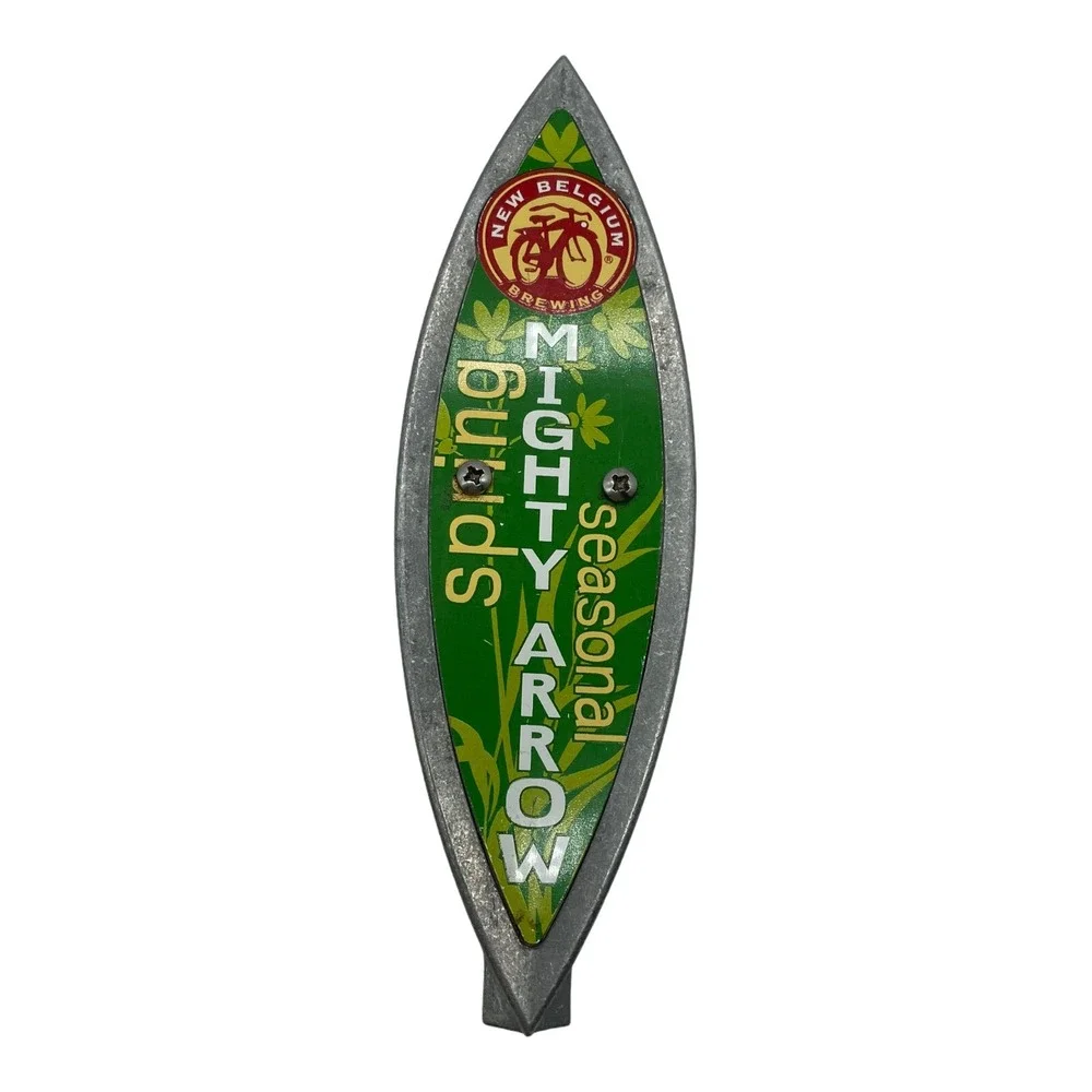 N/A new belgium
